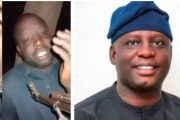 Afenifere Youth Leader Ojajuni Recounts 12-Day Ordeal In K!dnappers’ Den, Exposes 55 Bandit Camps In Southwest Nigeria