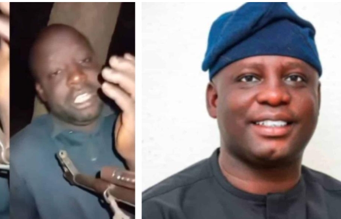 Afenifere Youth Leader Ojajuni Recounts 12-Day Ordeal In K!dnappers’ Den, Exposes 55 Bandit Camps In Southwest Nigeria