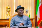 WHY IS SHERIFF RUNNING TO APC?