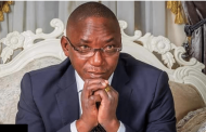 2027: Dalung Speaks On 10 Ex-Buhari Ministers Joining SDP To Work Against Tinubu
