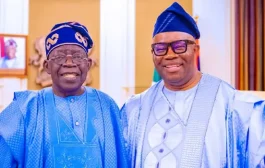 “North Must Vote for Tinubu or Be Expelled From Nigeria” — Senate Speaks on Akpabio Claim