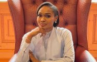 I’ve Been In Rooms Where The Greeting Is: “Good Morning, Sirs” And I’m Standing Right There - Bella Adenuga-Disu Shares Experience With Workplace Bias