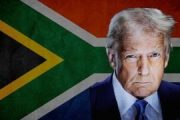 US says South African ambassador ‘no longer welcome’