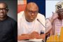 Lawmakers want states to control oil, mineral resources as bill passes second reading 