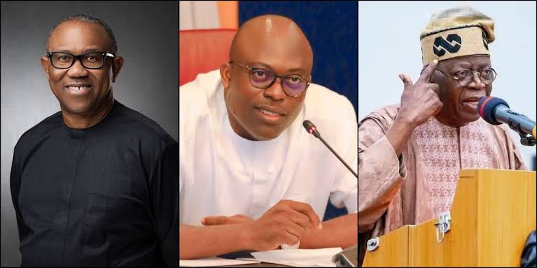 ‘Fubara Remains Governor’ – Presidency Insists, Knocks ‘Dangerous’ Peter Obi