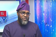 Tinubu’s appointee Ayo Oyalowo pushes toxic anti-Igbo ethnic slur; labels journalist “IPOB girl”