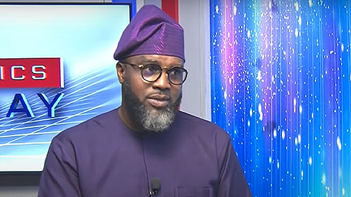 Tinubu’s appointee Ayo Oyalowo pushes toxic anti-Igbo ethnic slur; labels journalist “IPOB girl”