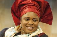 Patience Jonathan Allegedly Keeps 15 Domestic Staff In Prison Since 2019 Over Stolen Jewelry