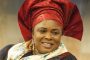 Patience Jonathan Allegedly Keeps 15 Domestic Staff In Prison Since 2019 Over Stolen Jewelry