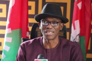 Why Supreme Court sacked Abure as LP National Chairman 