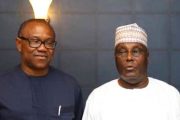 Atiku, Obi, Others In Talks To Join SDP - Former Presidential Candidate Claims