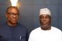 Atiku, Obi, Others In Talks To Join SDP - Former Presidential Candidate Claims