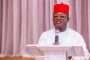 Perish Your 2027 Ambitions – APC National VC Tells Atiku, El-Rufai