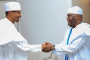 El-Rufai, Tambuwal on ground as Atiku leads top politicians to Buhari