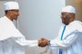 El-Rufai, Tambuwal on ground as Atiku leads top politicians to Buhari