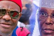 2027: Atiku accuses Wike of betrayal, defends opposition coalition