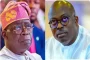 Tinubu reportedly met with Fubara while in London