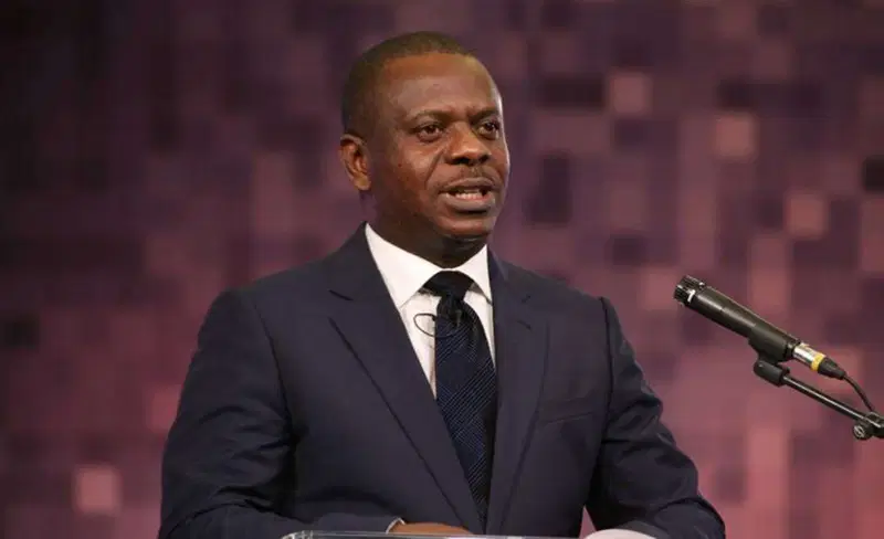 NARD counters Poju Oyemade’s claim Nigerian doctors get trained with N500,000