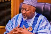 Nigerian Defence Minister, Badaru Under Fire Over Rising Insecurity, Killings, Urged To Step Aside