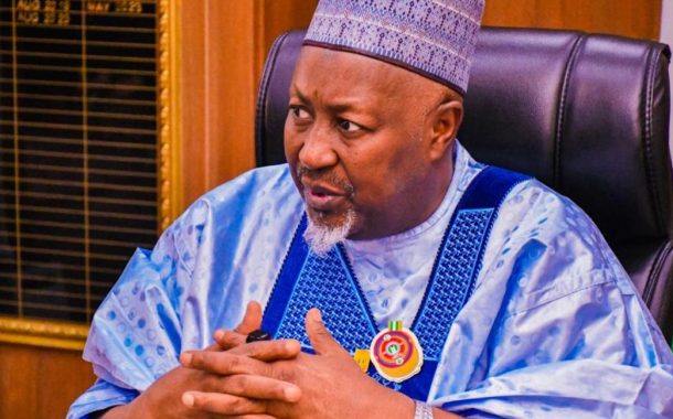 Nigerian Defence Minister, Badaru Under Fire Over Rising Insecurity, Killings, Urged To Step Aside