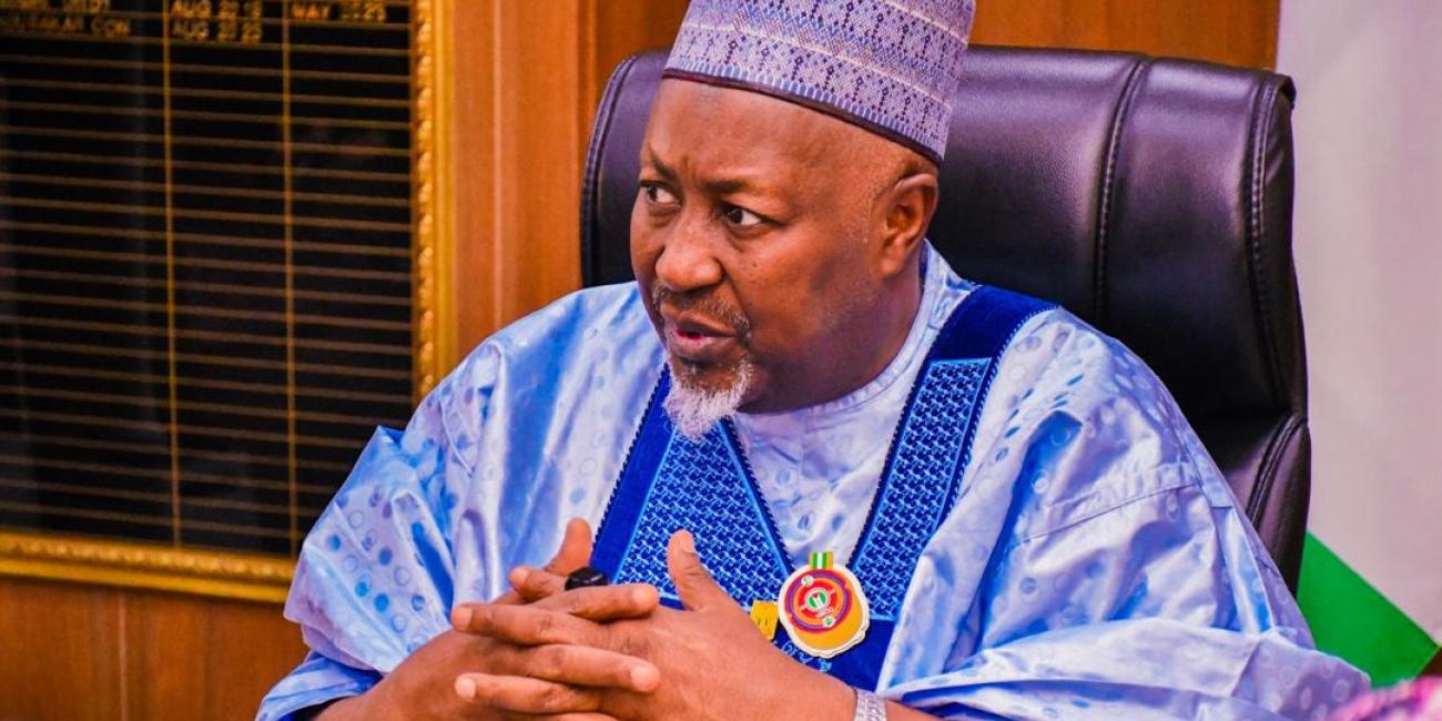 Nigerian Defence Minister, Badaru Under Fire Over Rising Insecurity, Killings, Urged To Step Aside