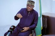 I’ll ensure Tinubu becomes Nigeria’s last bad president – Adebayo