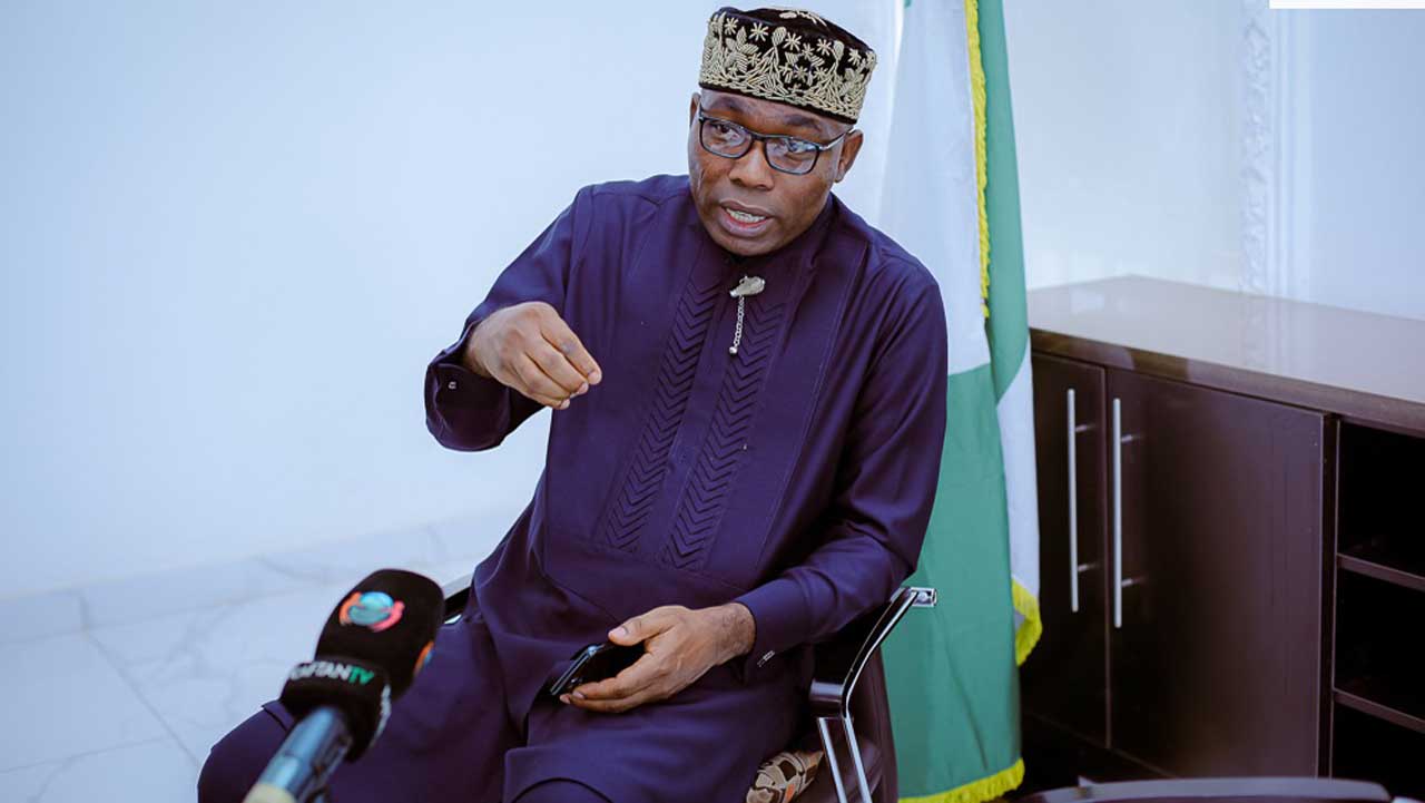 I’ll ensure Tinubu becomes Nigeria’s last bad president – Adebayo