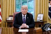 US President Trump Asks Supreme Court To Enforce Ban On Transgender In Military