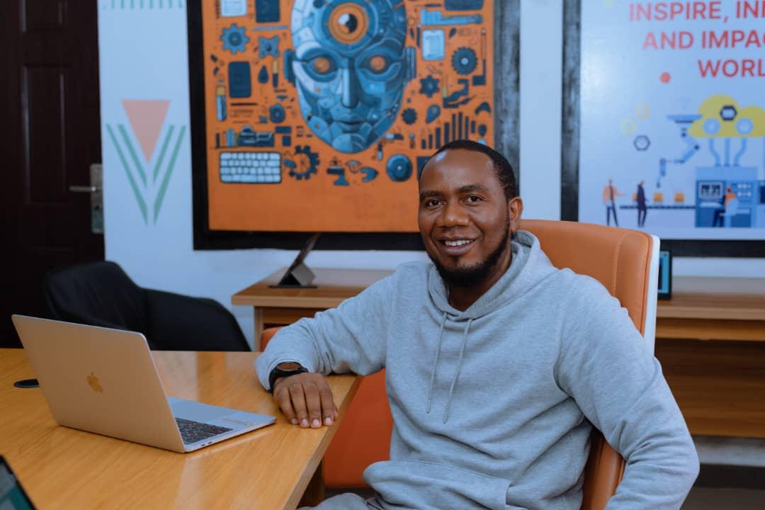 Nigeria unveils first indigenous Ai software: A leap forward in tech