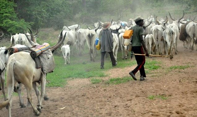 Fulani Herdsmen Given 48-Hour Ultimatum To Vacate Benue Community