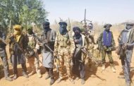 Katsina govt defends move to release 70 suspected bandits