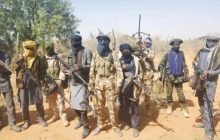 Again, bandits attack Kwara community, abduct pregnant woman, children