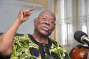 Leave PDP Immediately – Bode George Tells Atiku, Wike