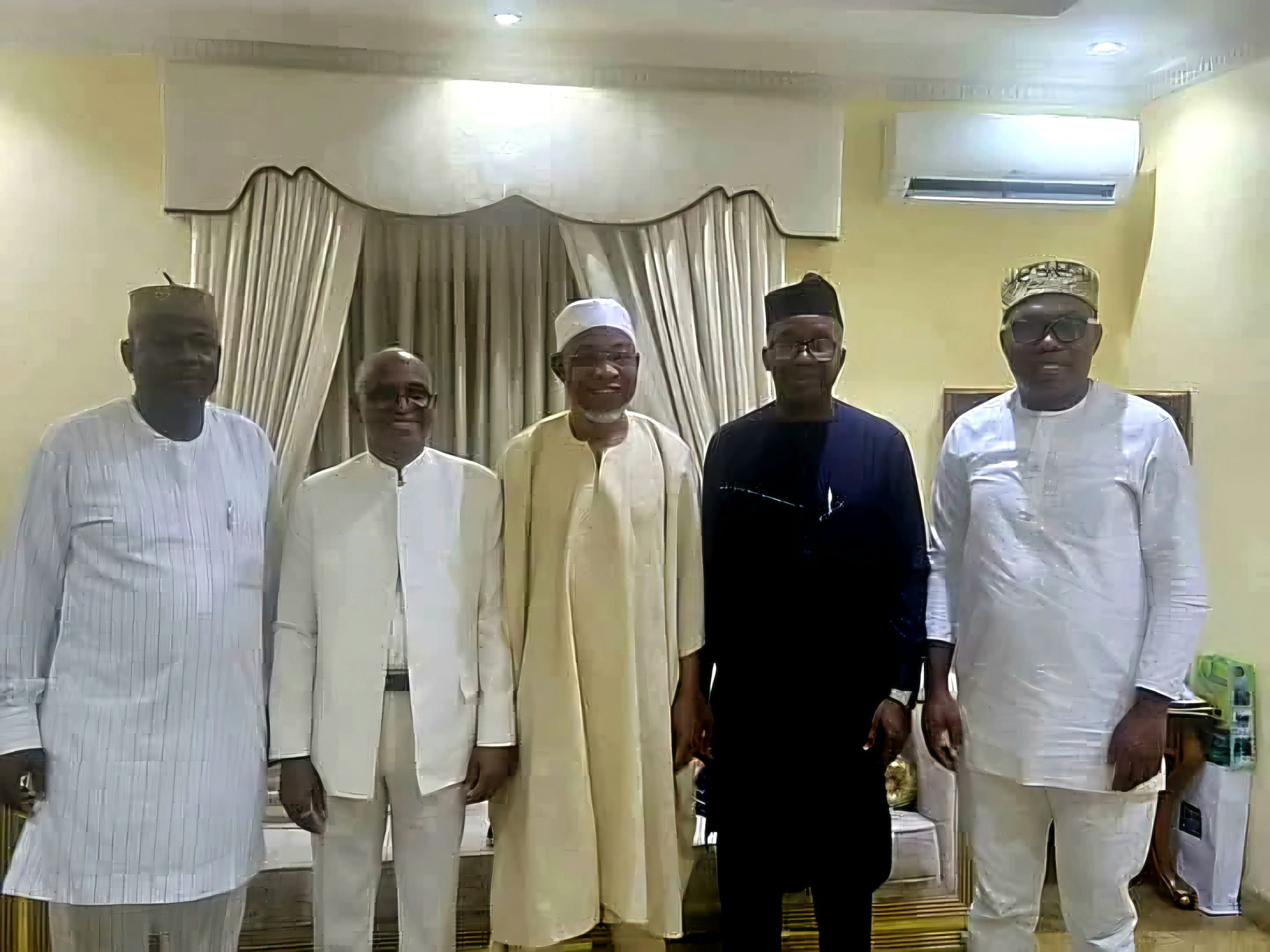 In 2027, Tinubu Won’t Win; The Opposition Will Lose