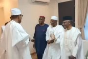Northern group: El-Rufai’s visit to Buhari exposes politicians sacrificing integrity for power