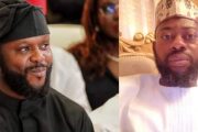 I Was Beaten, Stripped Naked And Humiliated - NANS President Accuses Seyi Tinubu Of Ordering Thugs To Brutalise Him