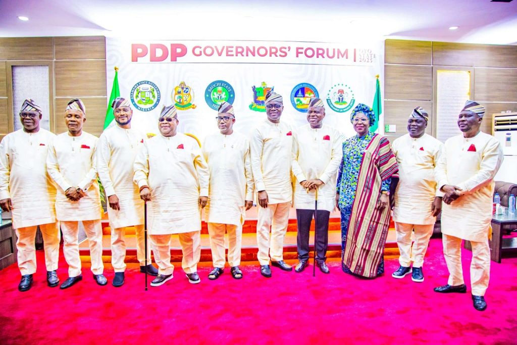 PDP Crisis Has No Cure, Wike Is Untouchable – Atiku’s Coalition To PDP Govs