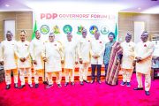 PDP Crisis Has No Cure, Wike Is Untouchable – Atiku’s Coalition To PDP Govs