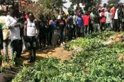 Plateau Killings Genocidal, Security Agencies Aware Of Attackers’ Routes– Lawmaker