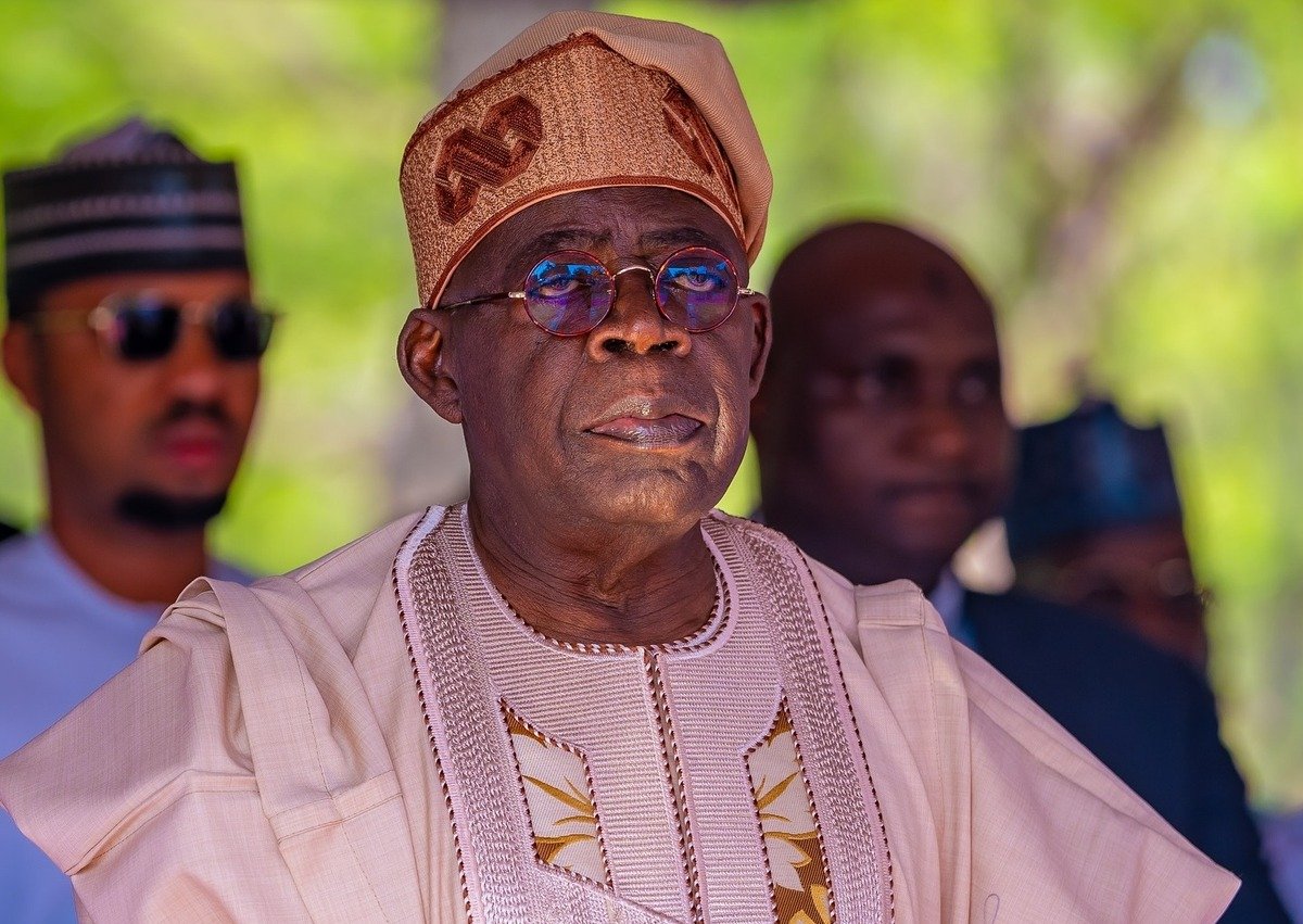 2027: How Tinubu is working for SDP’s victory — Adebayo