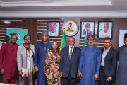 Nigeria, South Africa sign mining cooperation deal