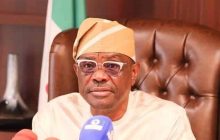 PDP crisis worsens as Wike camp sues to nullify Ibadan convention