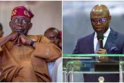 Bakare to Tinubu: Stop playing God, Nigeria too fragile for this kind of politics