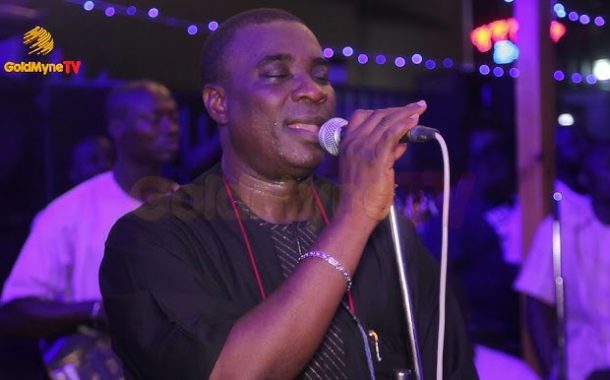 I’m a bonafide member of celestial church, I built a parish — K1 De Ultimate