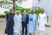MASSOB Condemns Meeting Of US Ambassador With Leadership Of Fulani Herdsmen