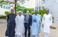 MASSOB Condemns Meeting Of US Ambassador With Leadership Of Fulani Herdsmen