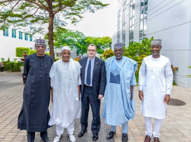 MASSOB Condemns Meeting Of US Ambassador With Leadership Of Fulani Herdsmen