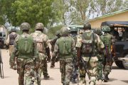 Edo Killings: Nigerian Military Headquarters Warns Against Reprisals, Vows To Deal With Any Group Issuing Threats