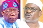You should be worried if Buhari isn’t on your side, Ndume tells Tinubu