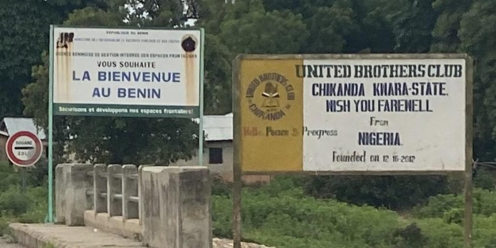Benin Republic Shuts Border With Kwara Communities Over Attacks By New Terror Group Mahmuda, Arms Smuggling – Sources